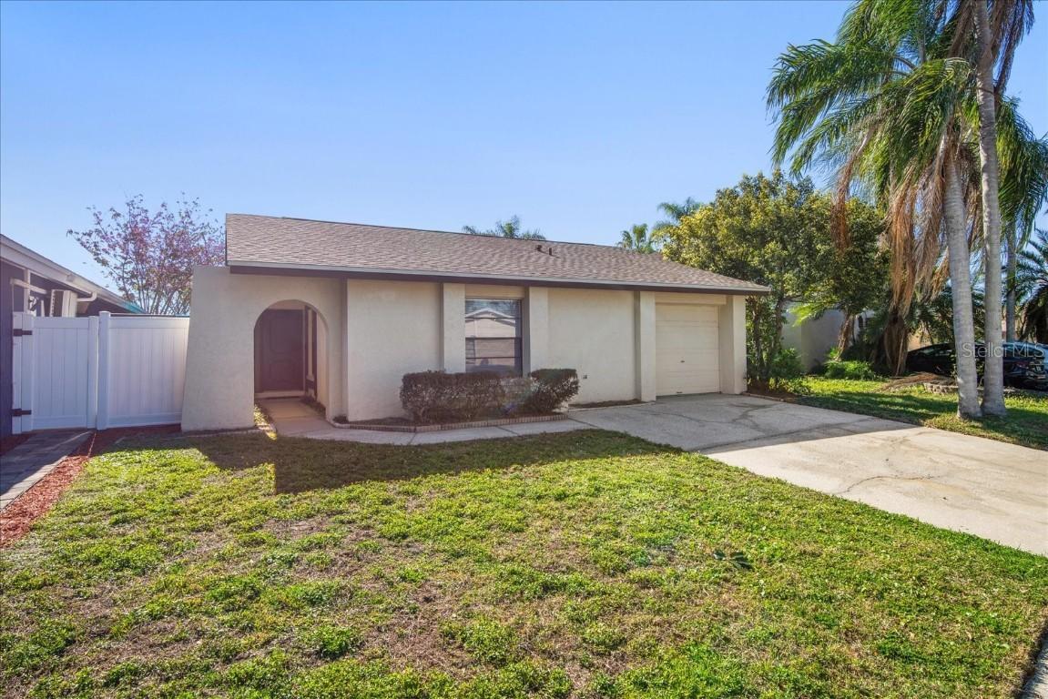 4726 Grove Point Dr., Tampa, FL 33624