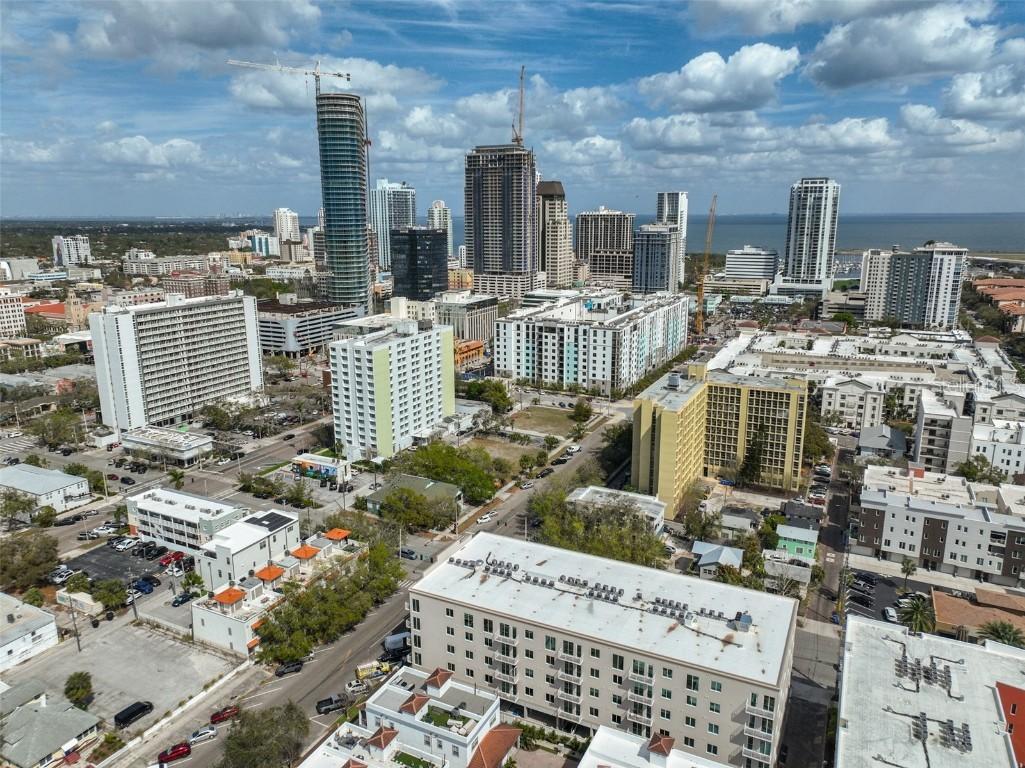 600 3rd Ave. #207, St Petersburg, FL 33701