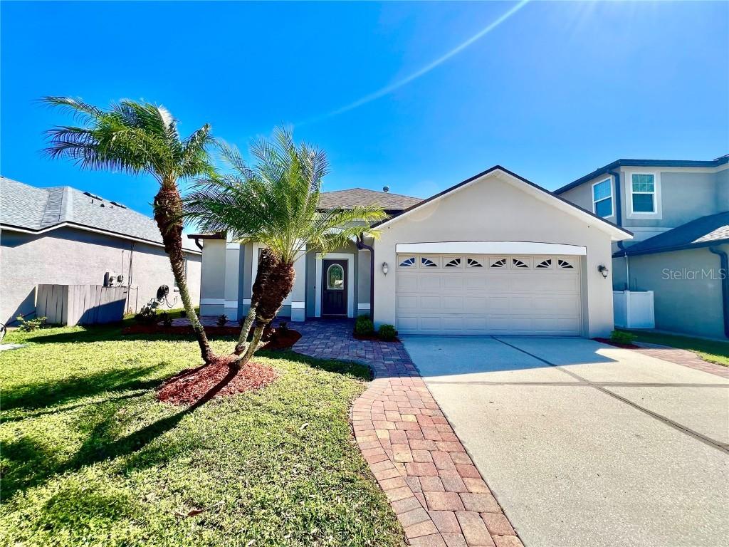 1945 Fruitridge St., Brandon, FL 33510