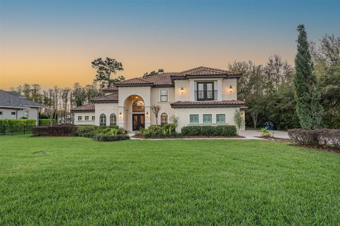 5914 Fitzgerald Rd., Odessa, FL 33556