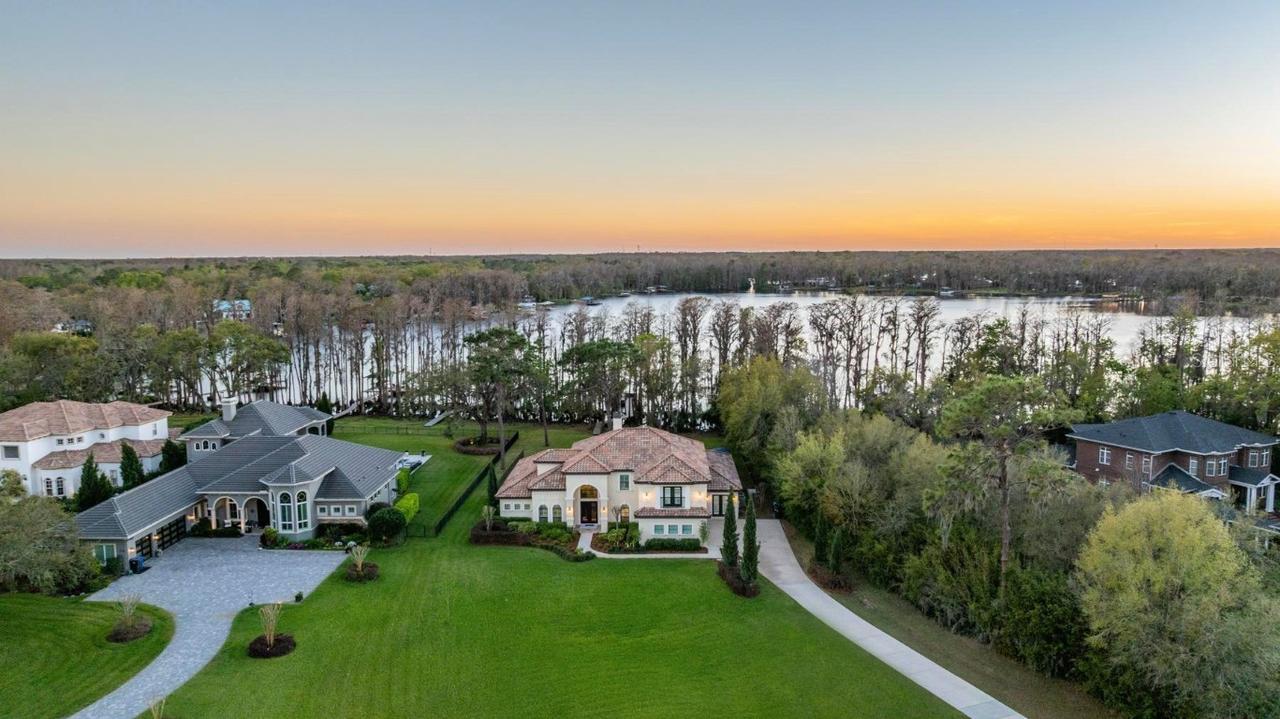 5914 Fitzgerald Rd., Odessa, FL 33556