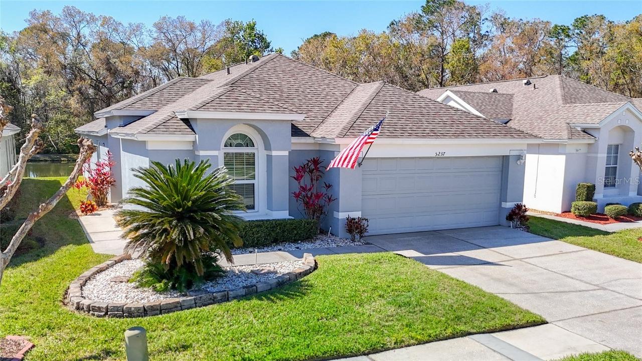 5237 Gato Del Sol Cir., Wesley Chapel, FL 33544