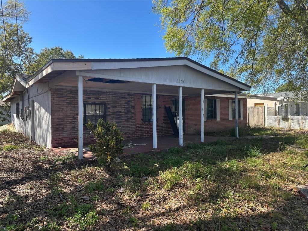 3904 W Hamilton Ave., Tampa, FL 33614