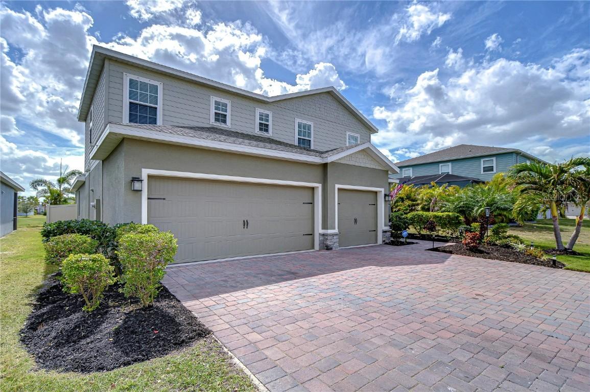 11605 Cleyera Ct., Riverview, FL 33579
