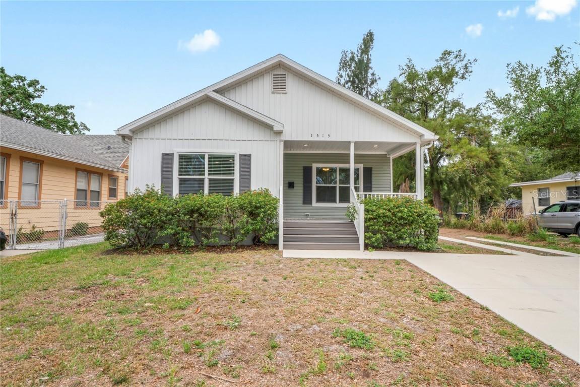 1515 S 14th St., St Petersburg, FL 33705