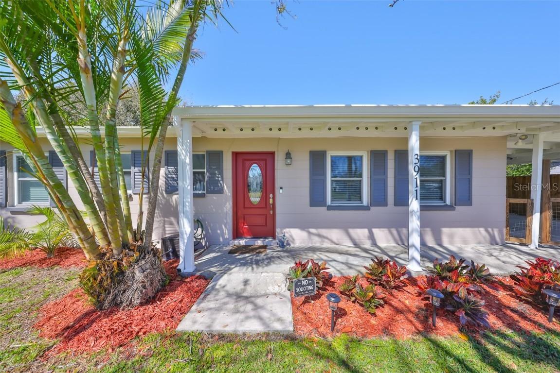 3911 W Wallace Ave., Tampa, FL 33611