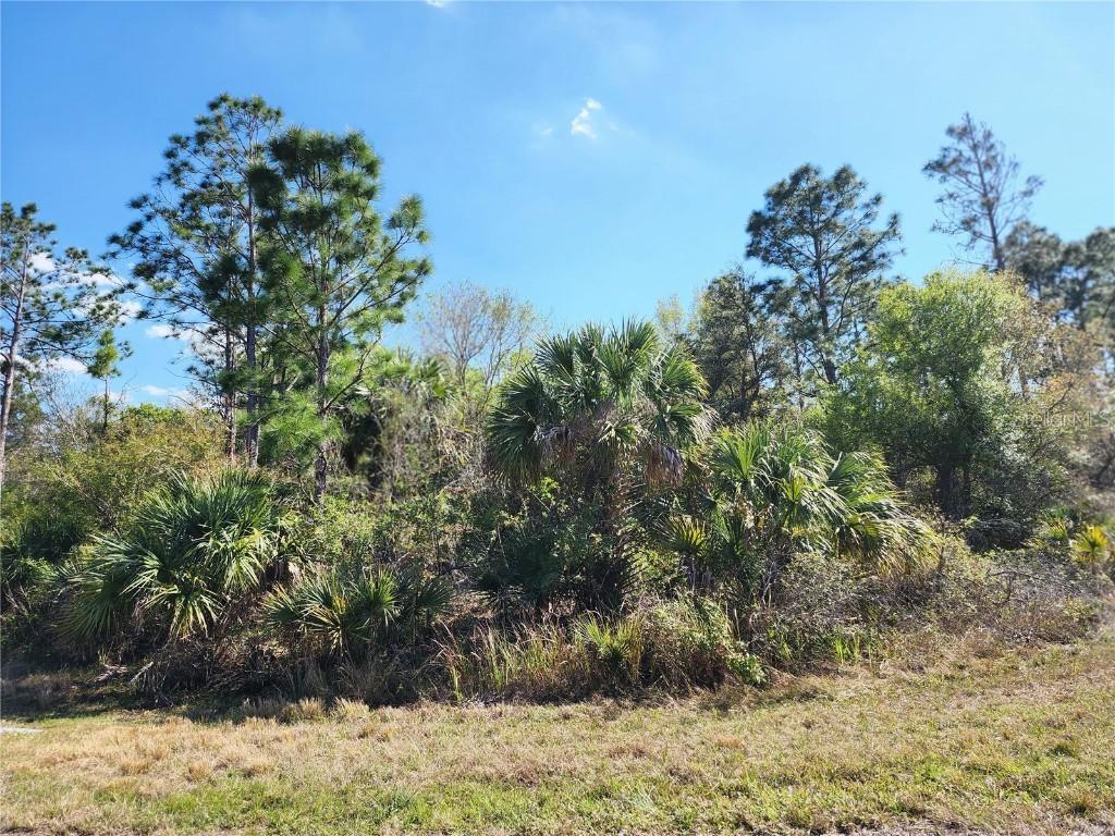 Lot 7 Ironside St., North Port, FL 34288