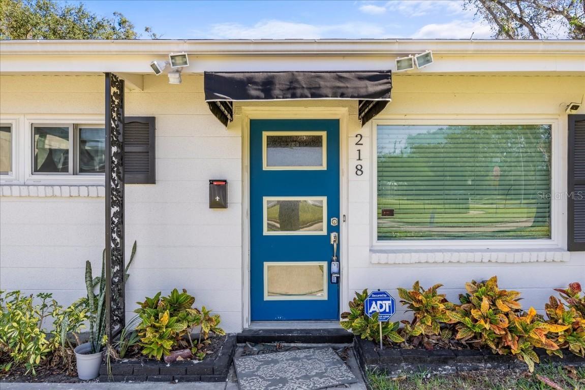 218 S Gardenia Ave., Tampa, FL 33609