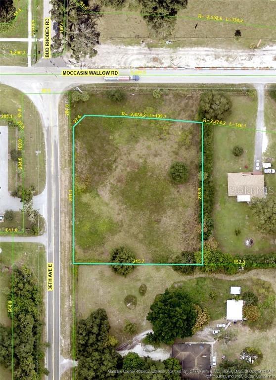 9620 E 36th Ave., Palmetto, FL 34221