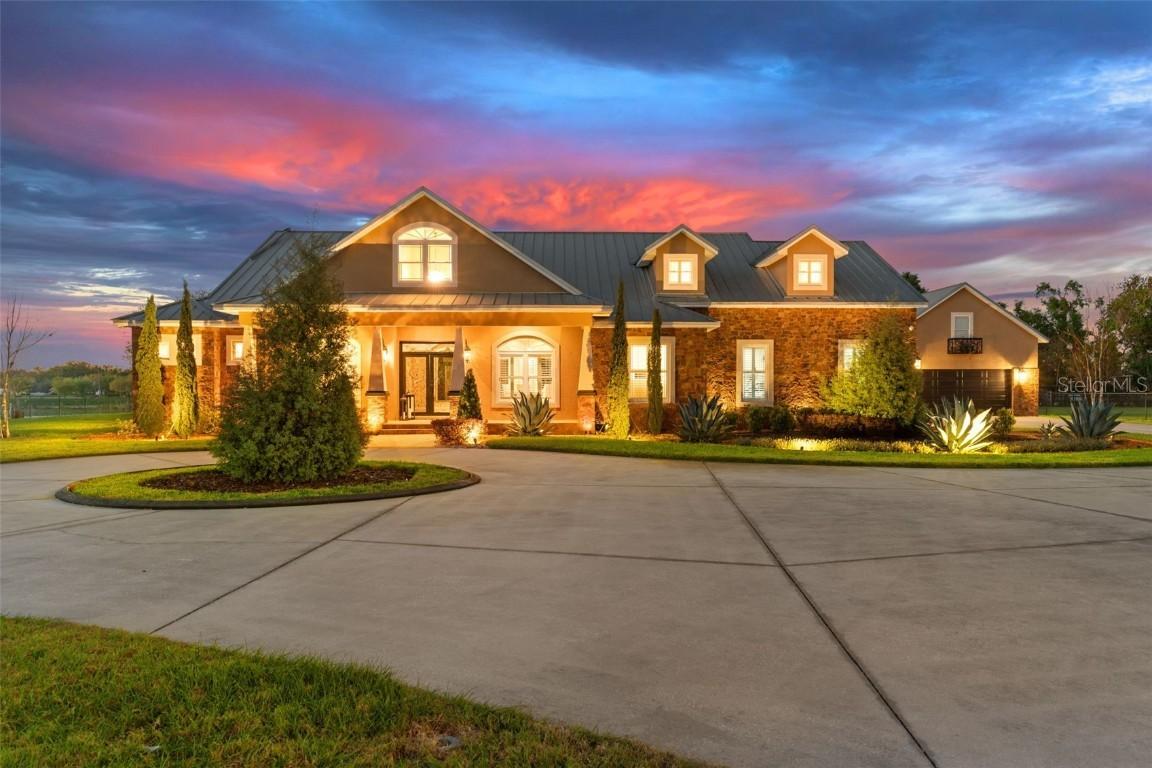 13206 Lewis Raulerson Road, Dover, FL 33527