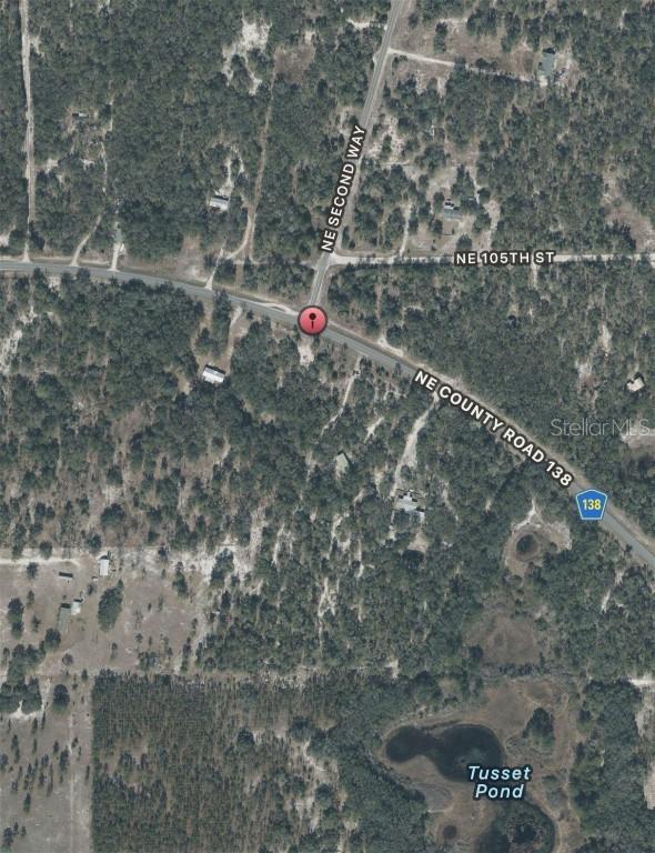 Cr-138, Branford, FL 32008