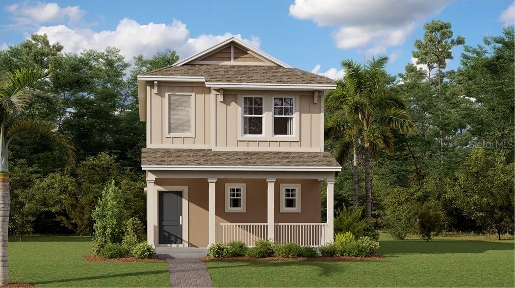 5778 Meditation Dr., Clermont, FL 34714