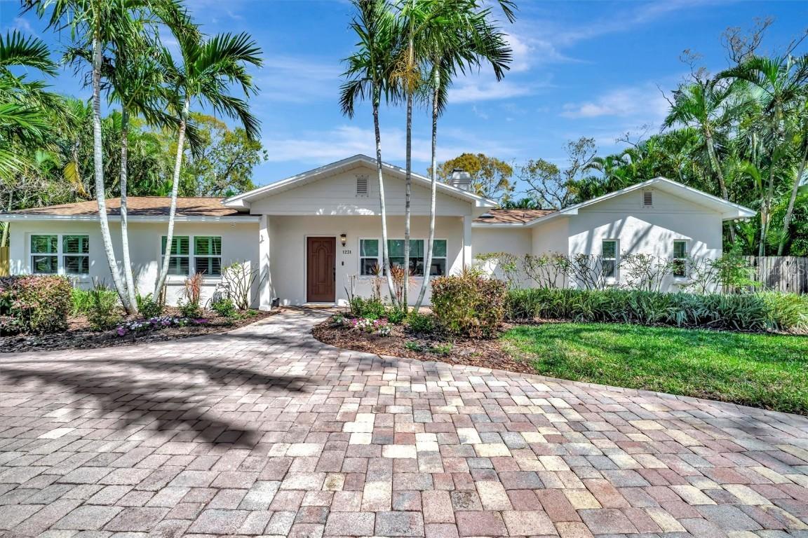 1231 Country Club Rd., St Petersburg, FL 33710