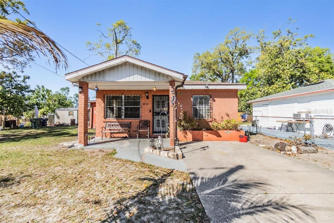 2410 E Palifox St., Tampa, FL 33610