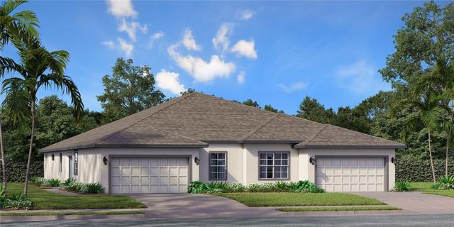 New Construction Homes For Sale This Week That Attend McMullen-Booth Elementary School: March 5th to March 11th