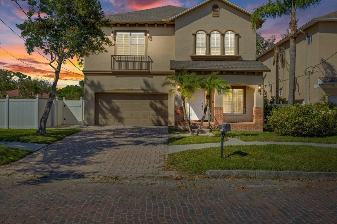 2519 W Cordelia St., Tampa, FL 33607