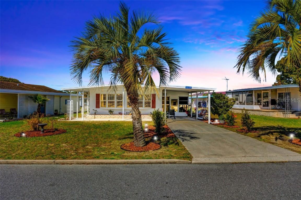7529 First Circle Dr., Brooksville, FL 34613