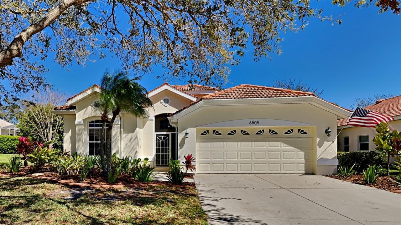 6805 Winslow St., Sarasota, FL 34243