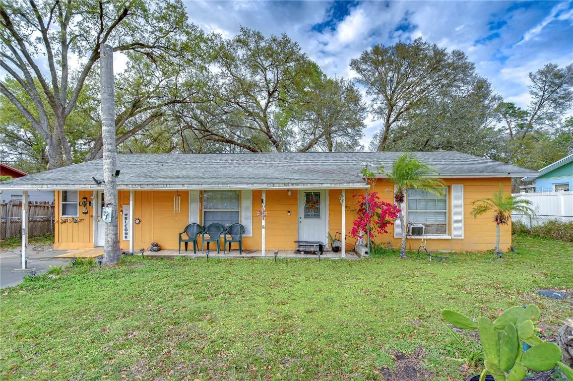 40111 Pretty Redbird Rd., Zephyrhills, FL 33540