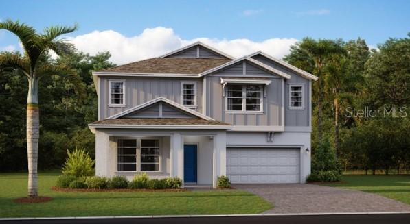 3213 Armstrong Ave., Clermont, FL 34714