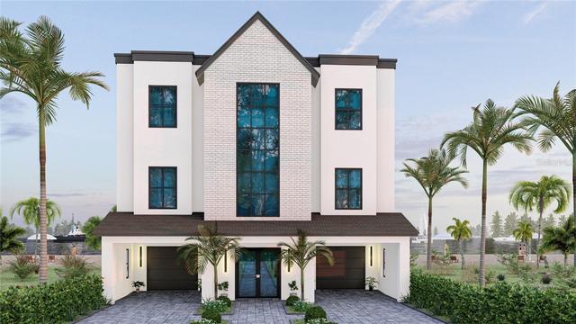 New Homes with In-ground Swimming Pools in Madeira Beach: March 2nd to March 8th