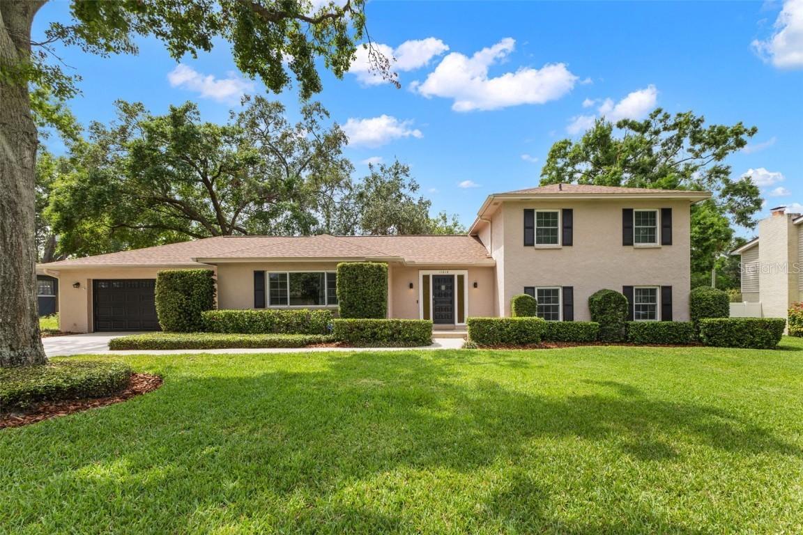 11018 Saginaw Dr., Temple Terrace, FL 33617