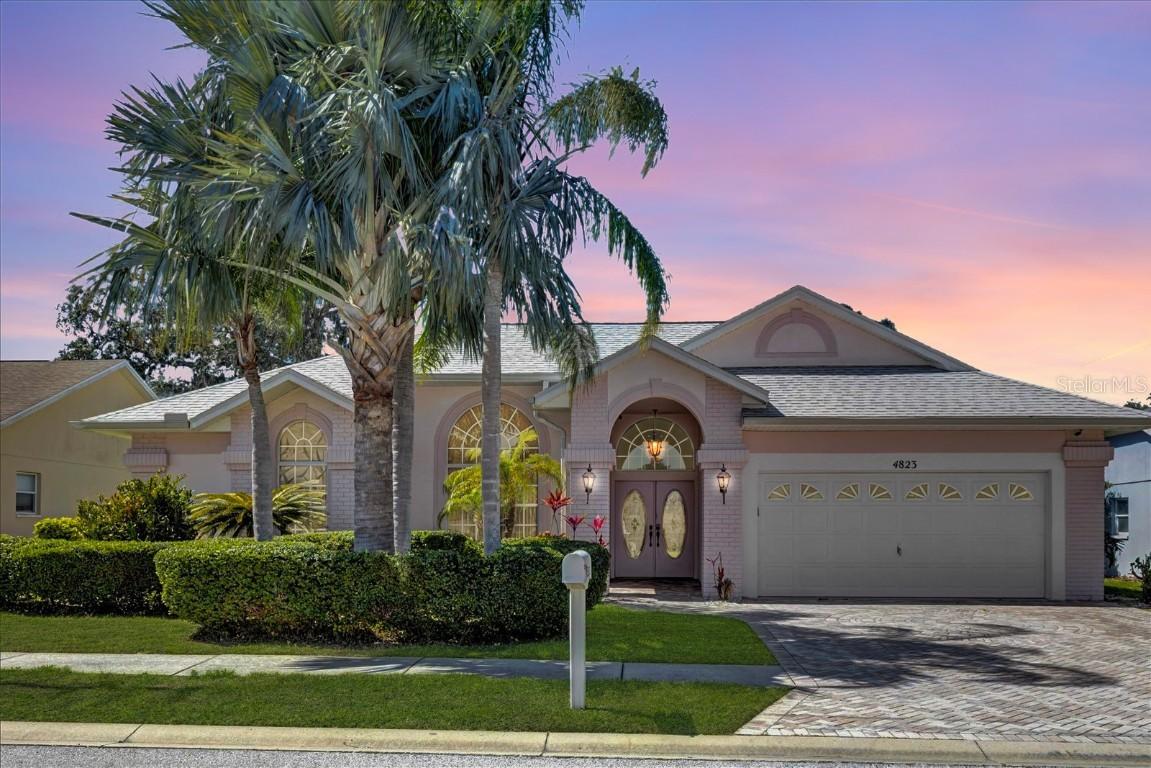 4823 Deer Lodge Rd., New Port Richey, FL 34655