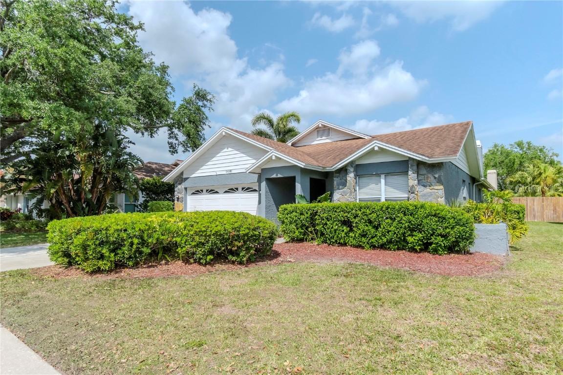 14501 Brambie Ct., Tampa, FL 33624