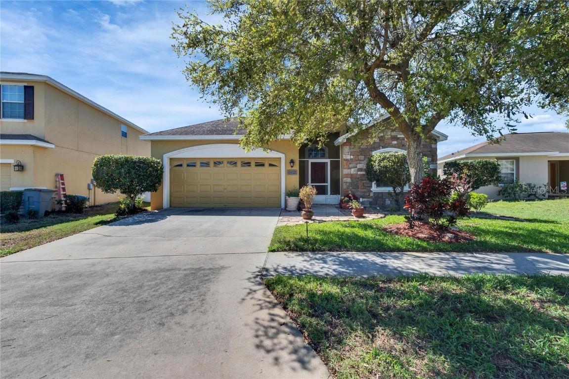 6432 Twin Bridges Dr., Zephyrhills, FL 33541