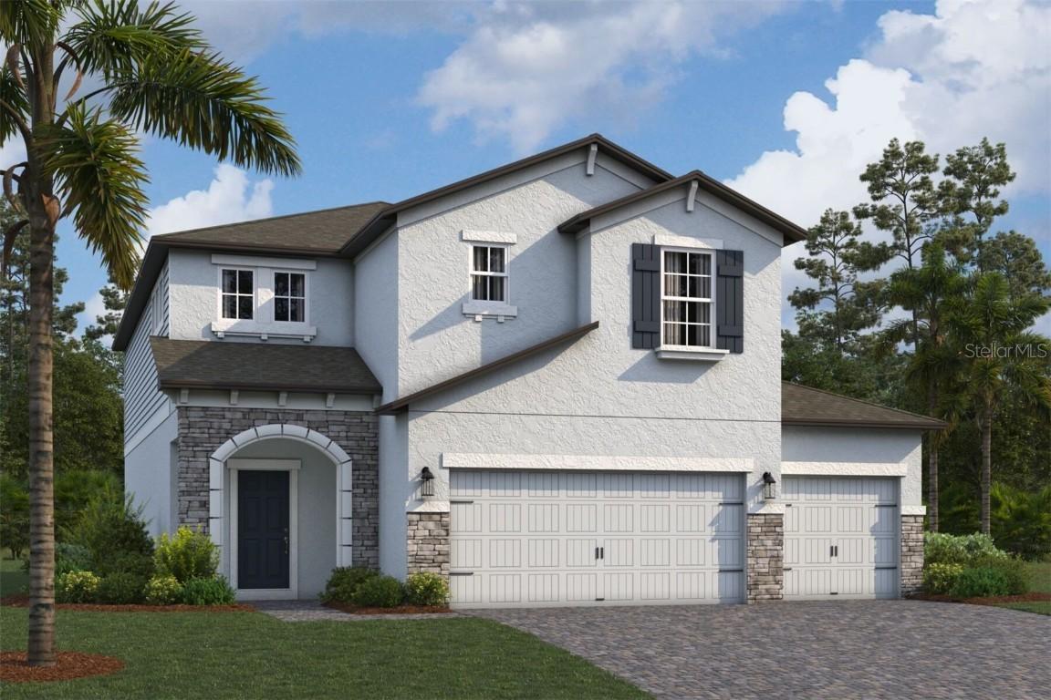 [Address Hidden by Seller], Spring Hill, FL 34609