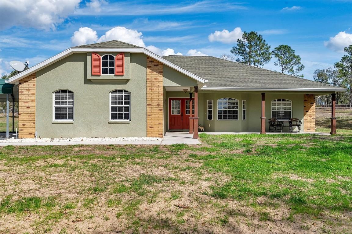 9580 Grove Rd., Brooksville, FL 34613