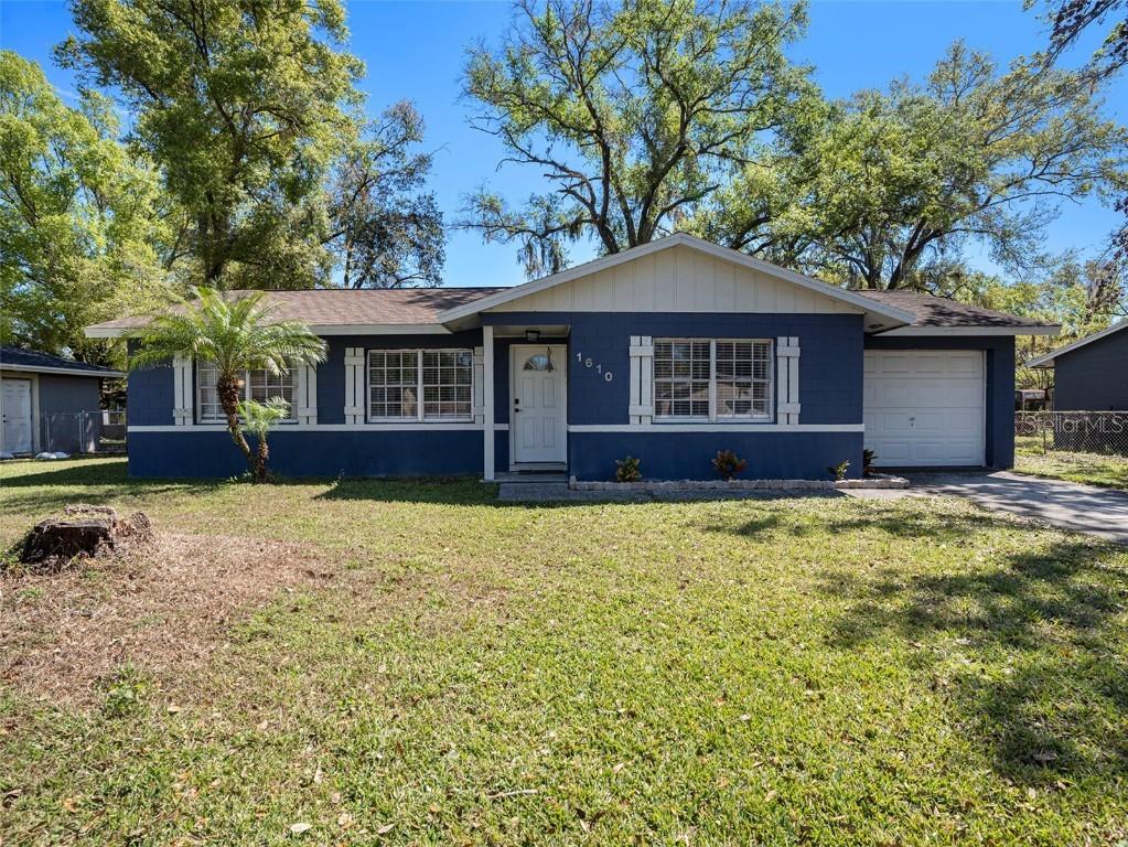 1610 Hughes Dr., Plant City, FL 33563