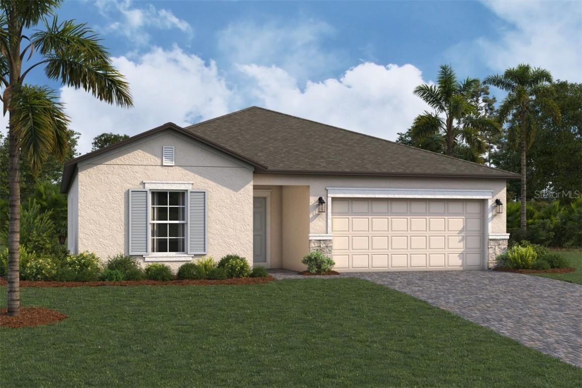 [Address Hidden by Seller], Spring Hill, FL 34609