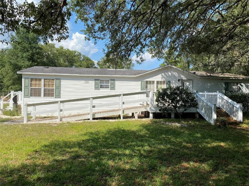 14837 Battenwood Dr., Spring Hill, FL 34610