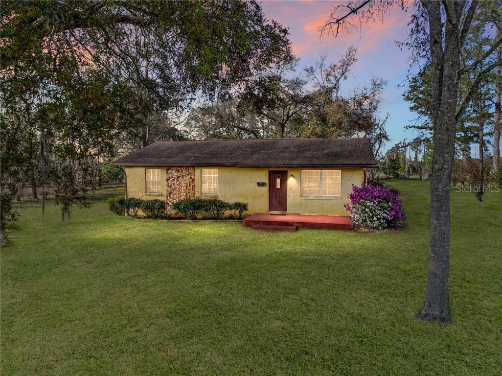 38847 Centennial Rd., Dade City, FL 33525