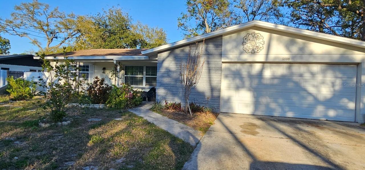 5998 8th St., St Petersburg, FL 33705