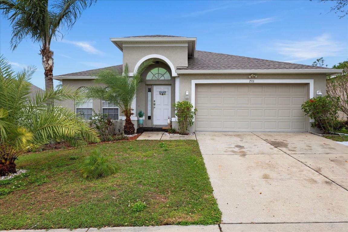 7531 Jeno St., Zephyrhills, FL 33540