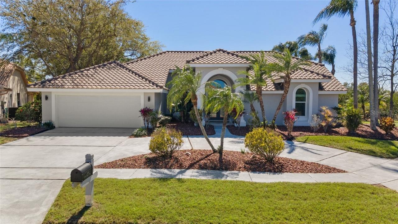10408 Double Bayou Way Way, Tampa, FL 33615