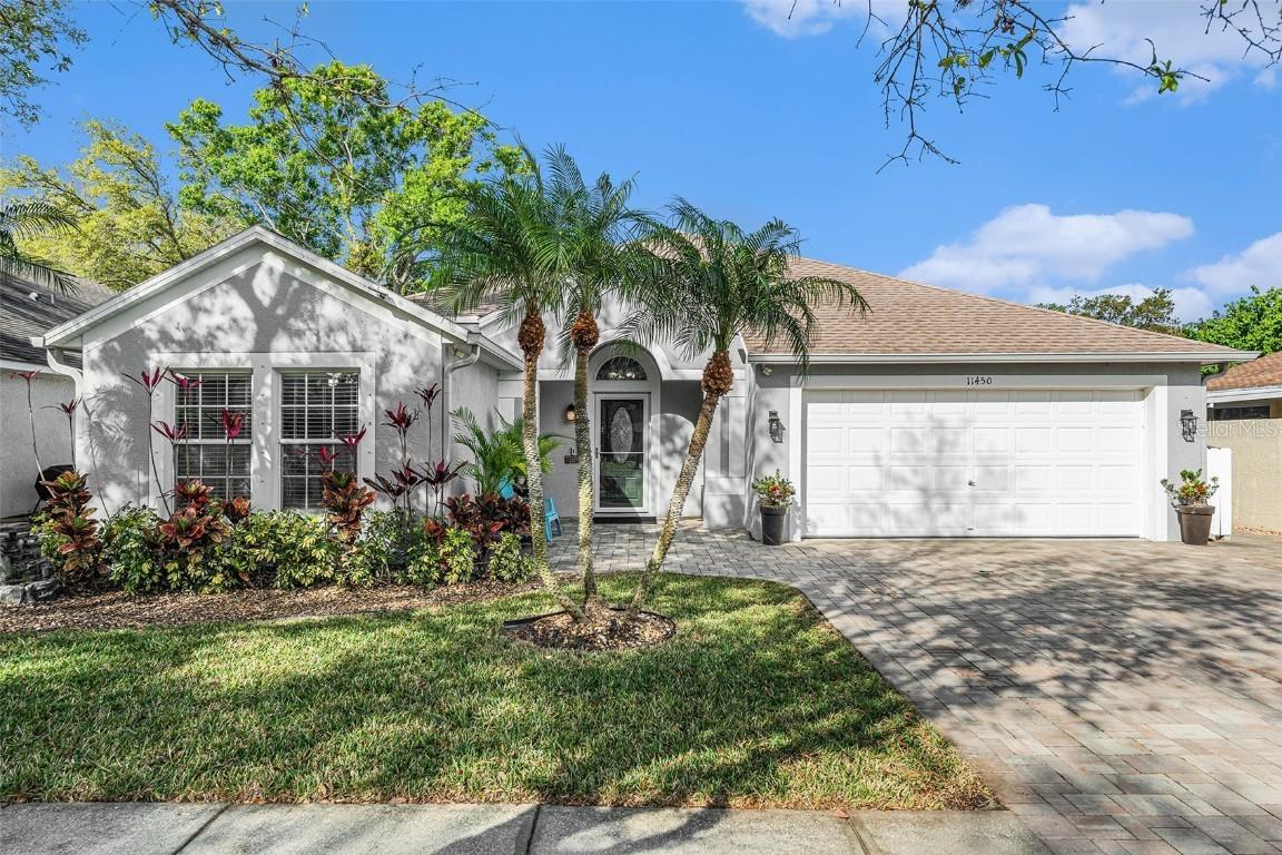 11450 Cypress Park St., Tampa, FL 33624
