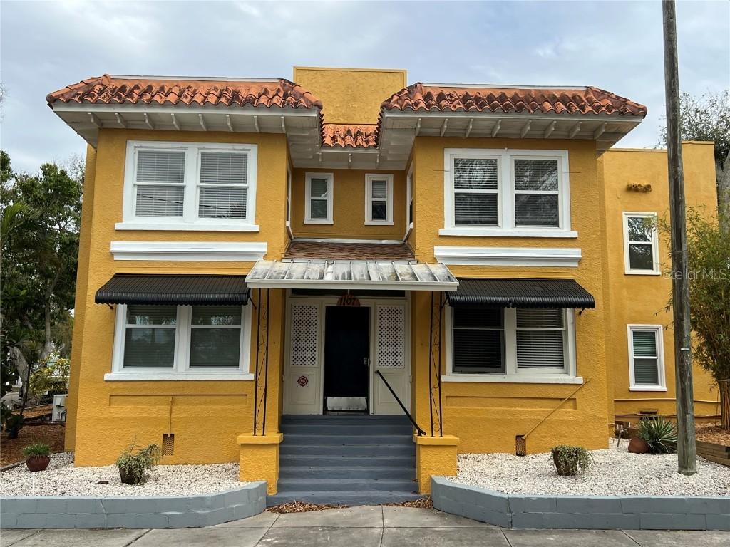 1107 N Osceola Ave., Clearwater, FL 33755