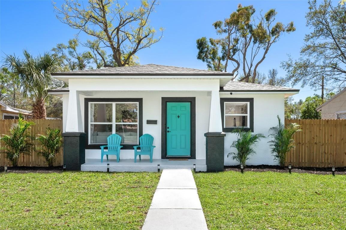 3854 12th Ave., St Petersburg, FL 33711