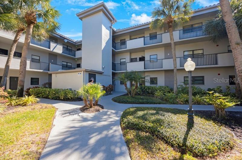 2650 Countryside Blvd. #A207, Clearwater, FL 33761