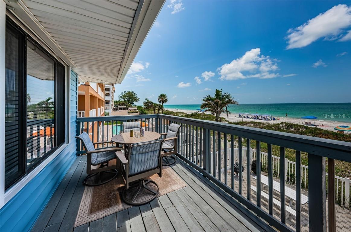 614 Gulf Blvd. #4, Indian Rocks Beach, FL 33785