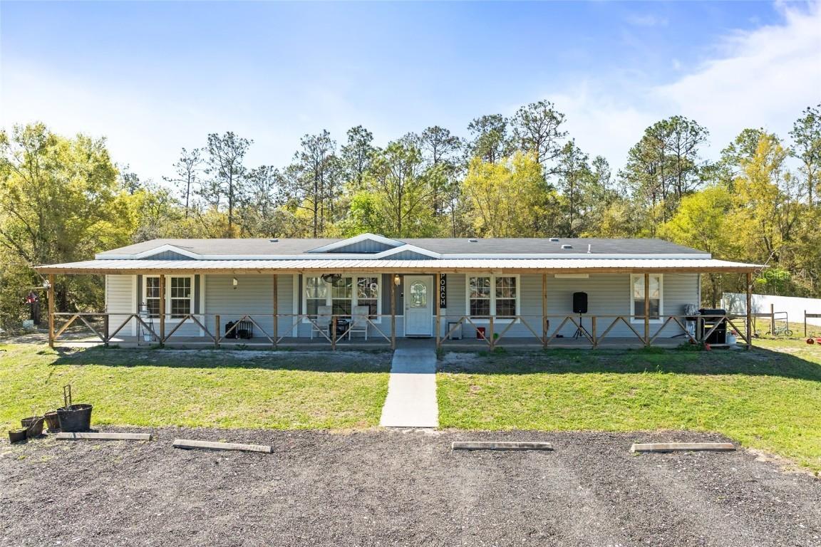 14770 Frisky Ln., Spring Hill, FL 34610