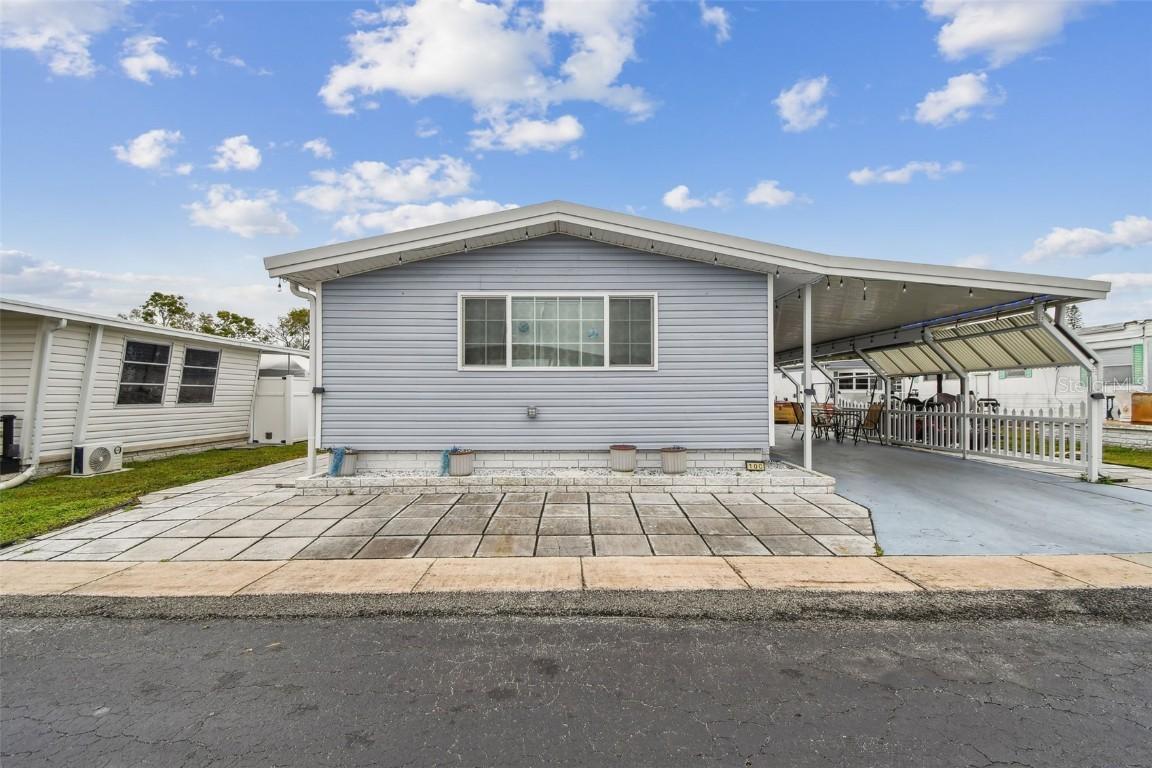 12651 Seminole Blvd. #10C, Largo, FL 33778