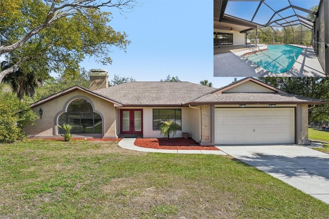 14048 Bruni Dr., Spring Hill, FL 34609