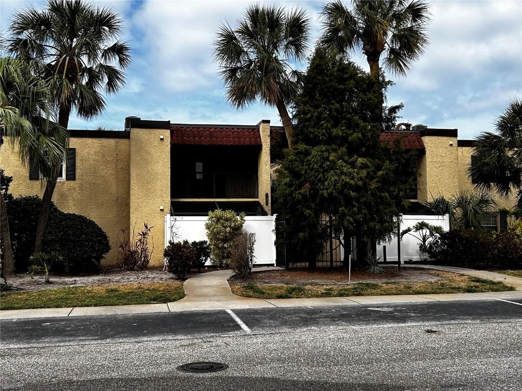 105 S Obrien St. #216, Tampa, FL 33609