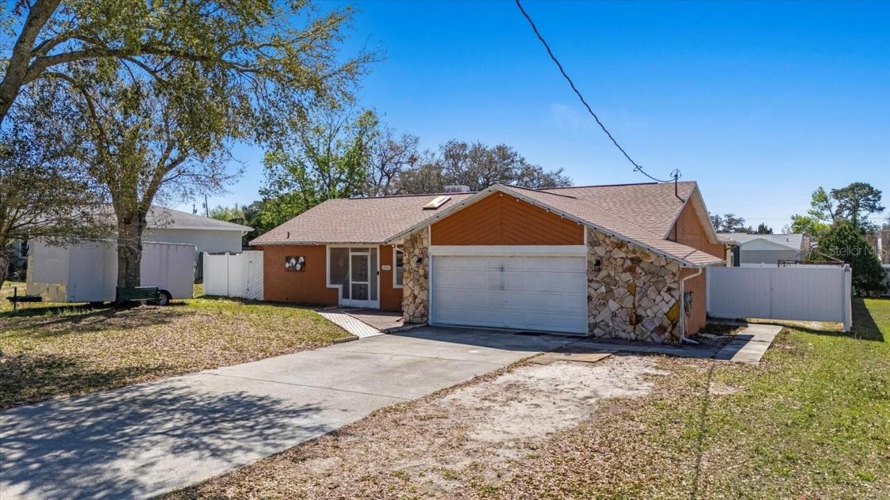 12256 Katherwood St., Spring Hill, FL 34608