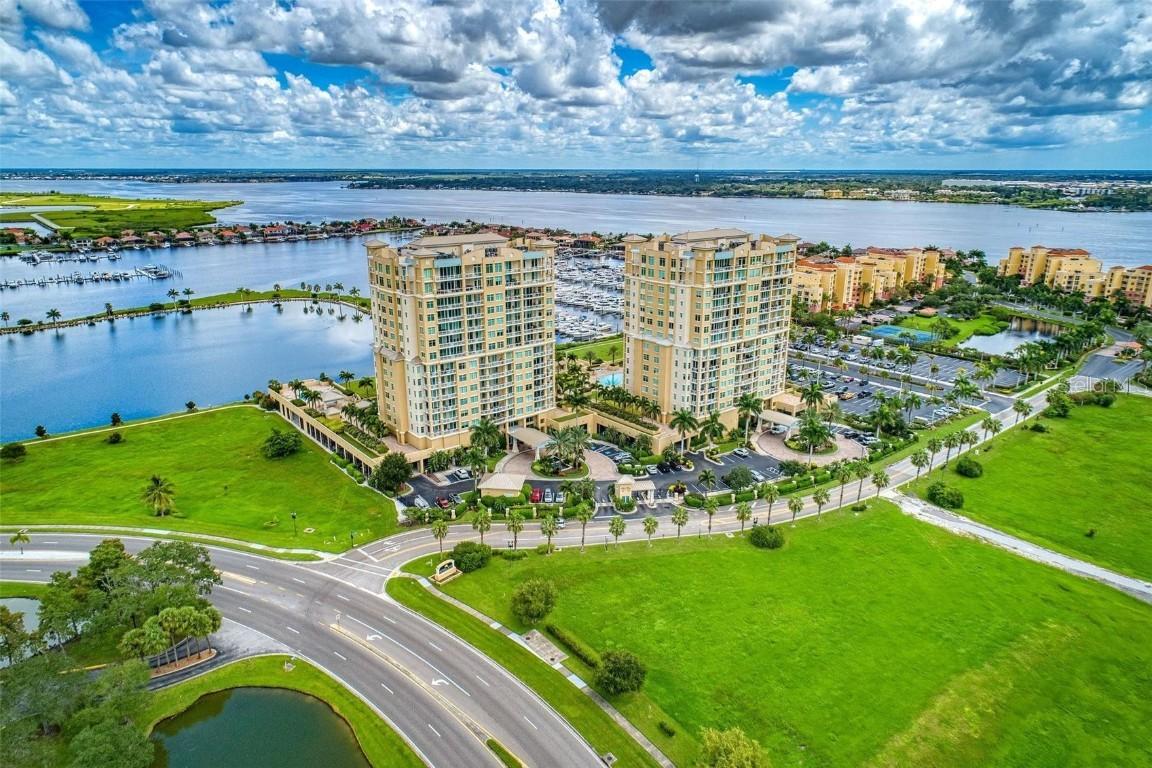 140 Riviera Dunes Way #404, Palmetto, FL 34221