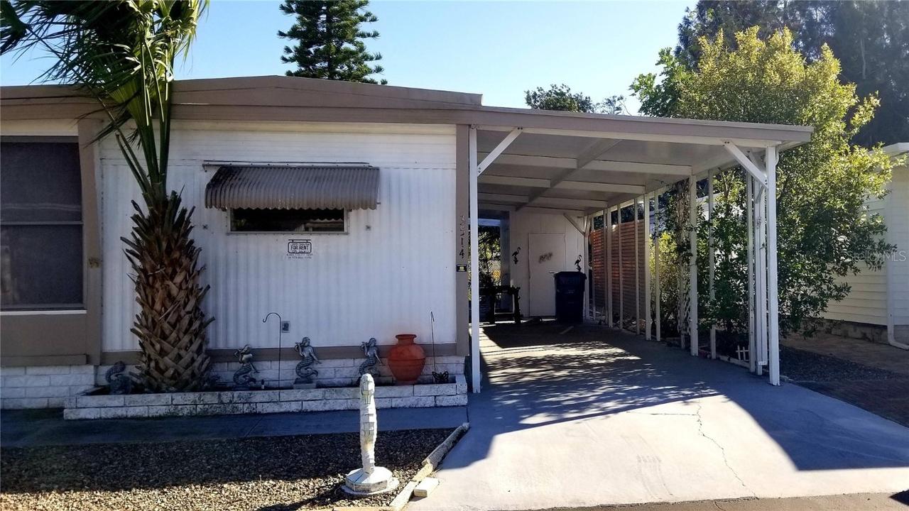 3514 Tiki Dr. #27, Holiday, FL 34691